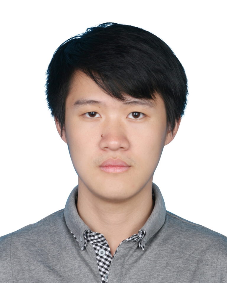 Chengcheng Zhang – Soga Research Group